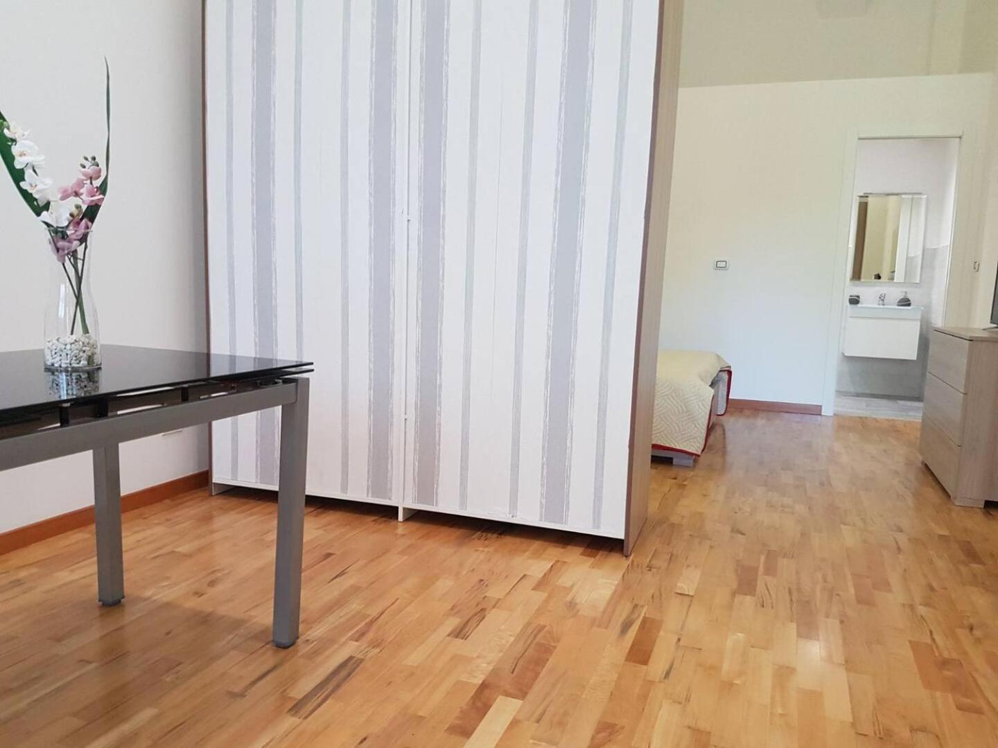 Domus Irnerio I Tassa Di Soggiorno Inclusa Nel Prezzo I Болоня Екстериор снимка
